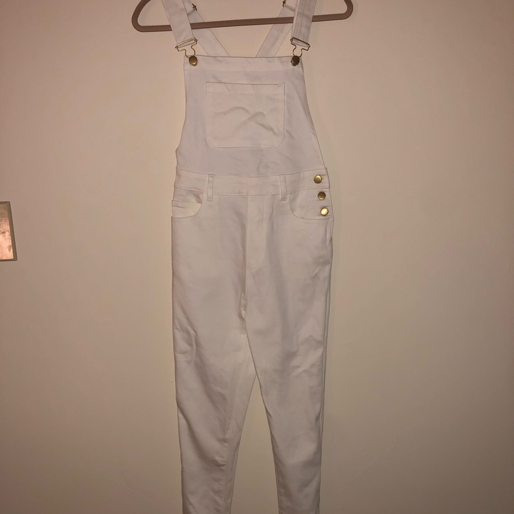 Second Skin Overalls Size S Never worn
